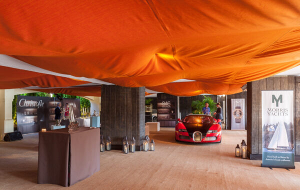 SANDOW MEDIA ADVERTORIAL EVENT