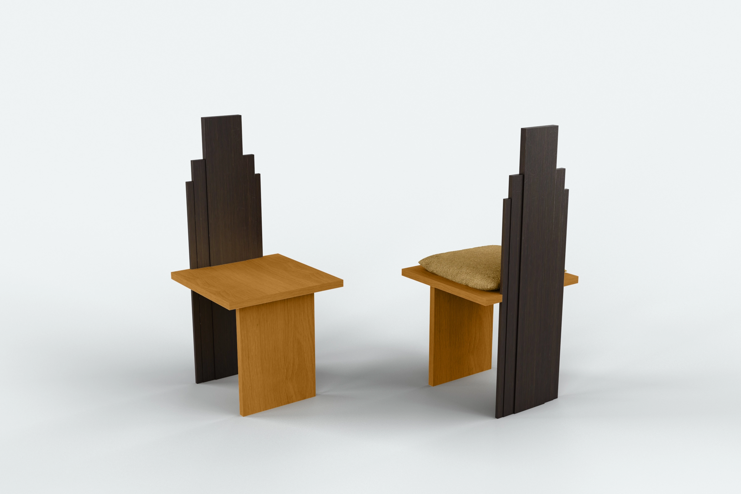 The CityScape Chair