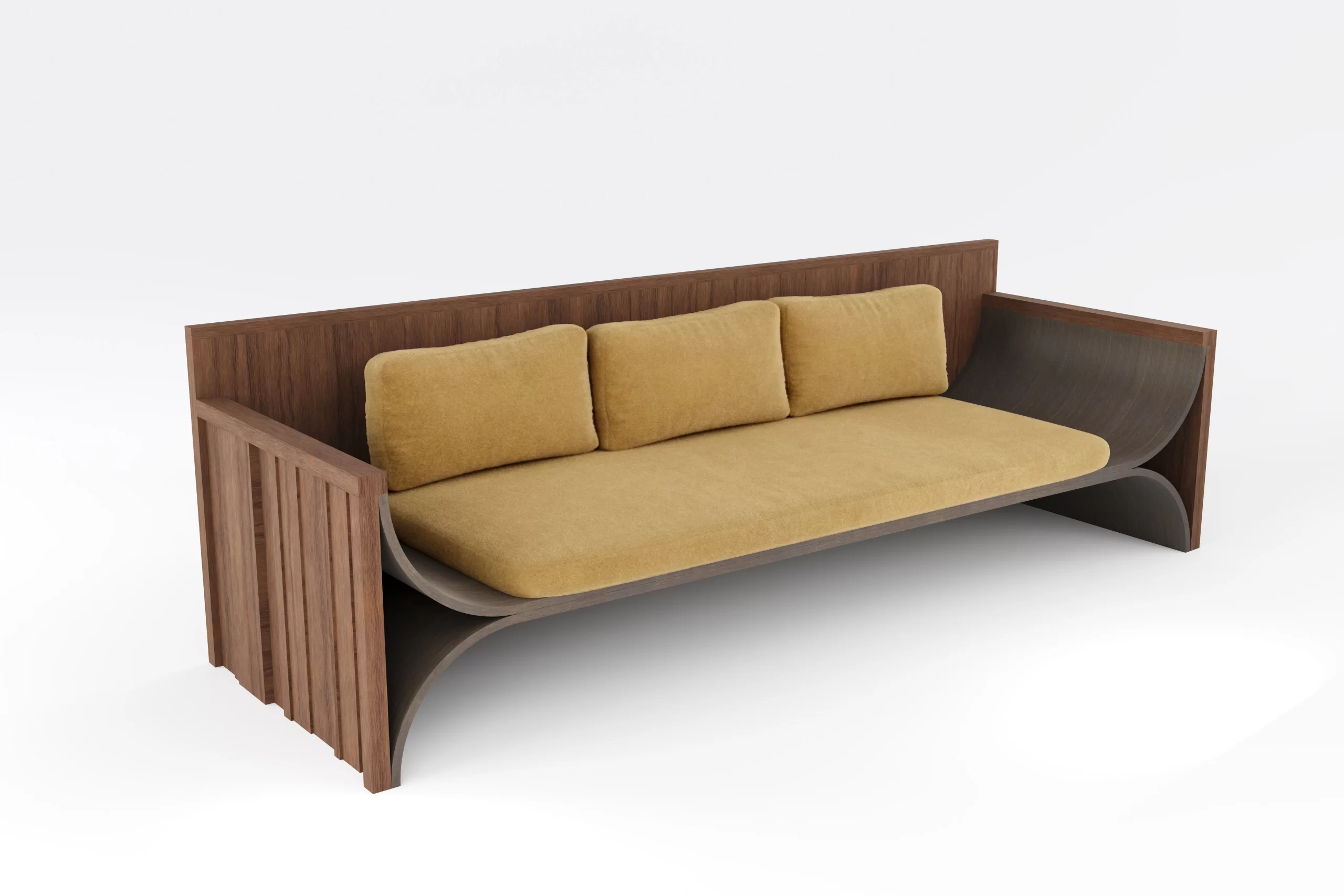 The Bridgescape Sofa